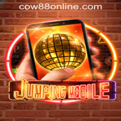 Jumpingmobile: A New Sensation in Digital Gaming