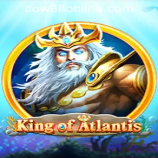 Exploring KingofAtlantis: Dive into the World of Aquatic Adventure at Cow88 Online Casino