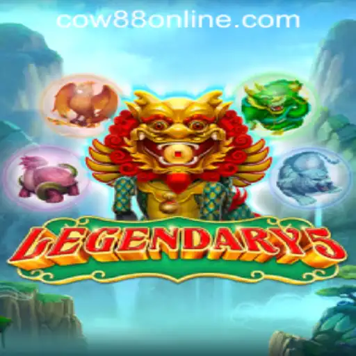 Exploring Legendary5: An Immersive Experience in Cow88 Online Casino