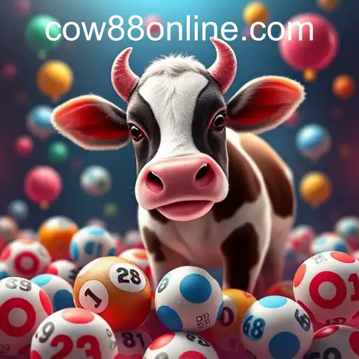 Exploring the World of Lottery Games with Cow88 Online Casino