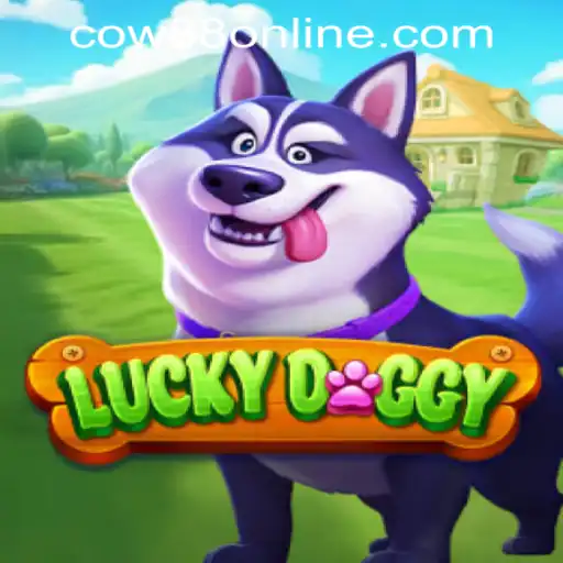 Discover the Excitement of LuckyDoggy at Cow88 Online Casino