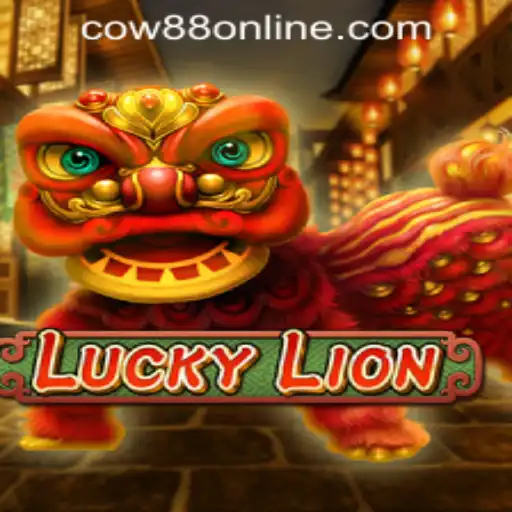 Explore the Thrills of LuckyLion at Cow88 Online Casino