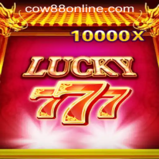Experience the Thrills of LuckySeven at Cow88 Online Casino
