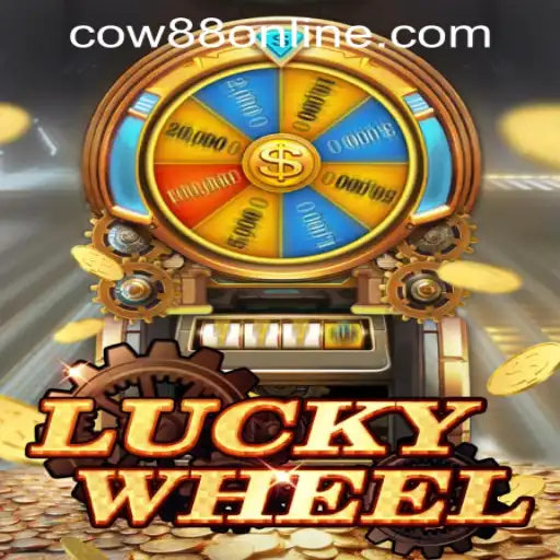 Unveiling the Exciting World of LuckyWheel at Cow88 Online Casino