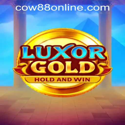 Discovering the World of LuxorGold at Cow88 Online Casino