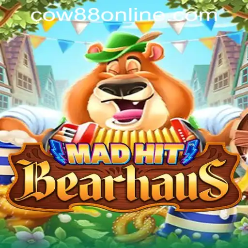 MadHitBearhaus Unleashed: Exploring the Thrills of Cow88 Online Casino