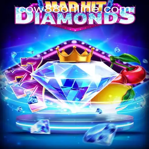 MadHitDiamonds: Exploring the Thrills of Cow88 Online Casino