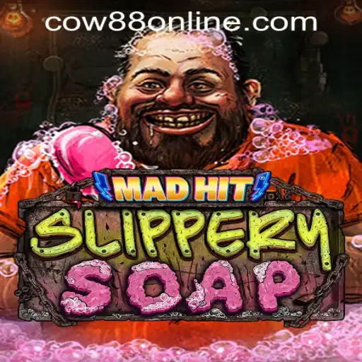 Exploring MadHitSlipperySoap: A Whimsical Adventure and Its Connection to Cow88 Online Casino