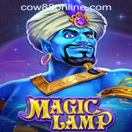 Explore the Enchanting World of MagicLamp at Cow88 Online Casino