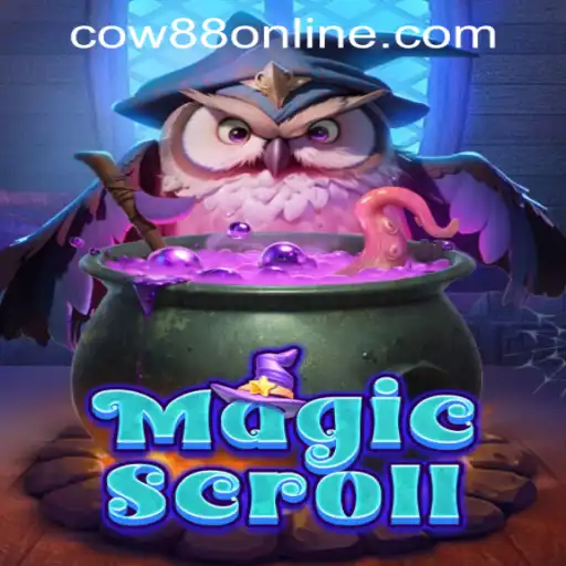 MagicScroll: A Spellbinding Adventure in Casino Gaming