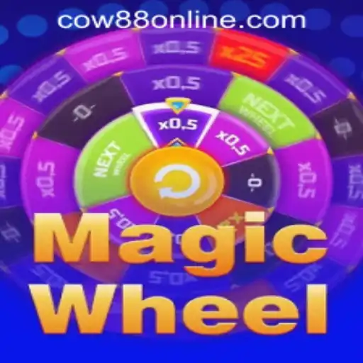 Exploring the Thrills of MagicWheel at Cow88 Online Casino