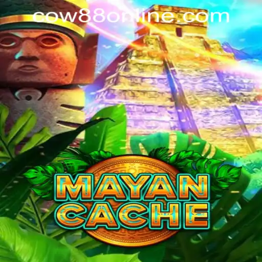 Discover the Adventure of MayanCache at Cow88 Online Casino