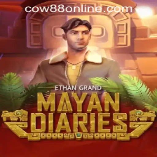 Discover the Thrilling World of MayanDiaries in Cow88 Online Casino