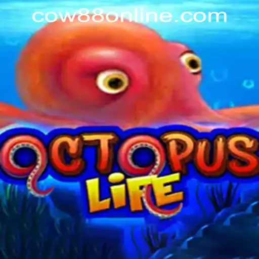 Dive into the Intriguing World of OctopusLife and Cow88 Online Casino