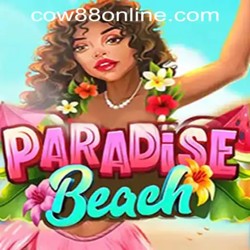 Exploring ParadiseBeach: A Journey into Cow88 Online Casino's Newest Offering