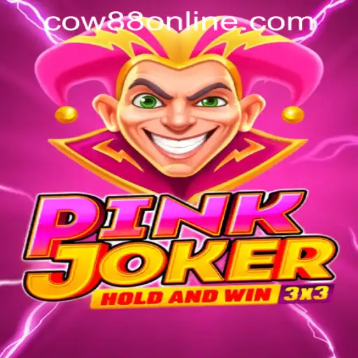 Explore the Thrills of Pinkjoker at Cow88 Online Casino
