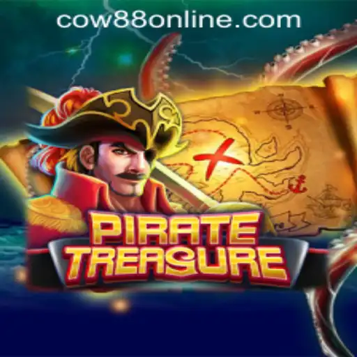 Exploring the Exciting World of PirateTreasure at Cow88 Online Casino