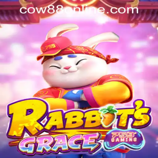 Discover the Enchanting World of RabbitsGrace at Cow88 Online Casino