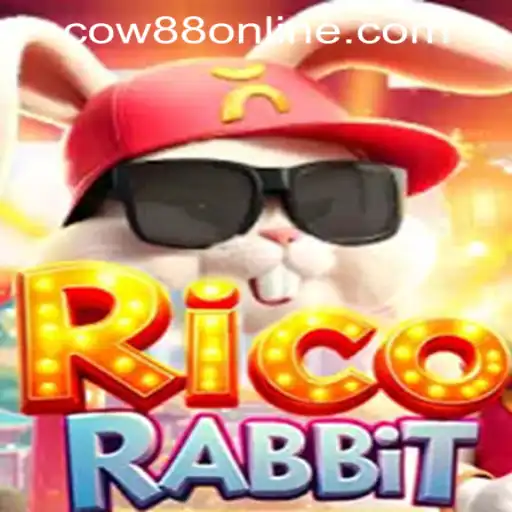 Exploring the Thrills of RicoRabbit at Cow88 Online Casino