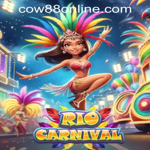 Exploring the Enchantment of RioCarnival at Cow88 Online Casino