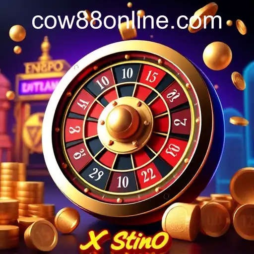 Rotary Games: Discovering Entertainment at Cow88 Online Casino