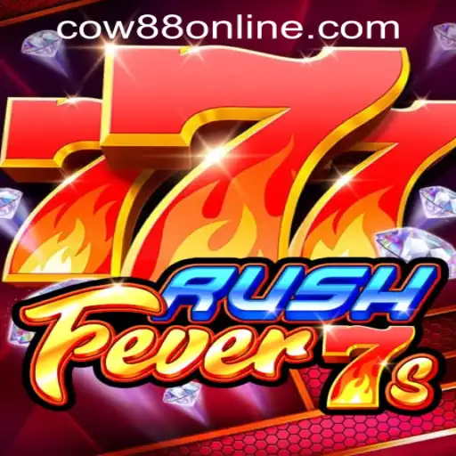 Unleashing the Excitement of RushFever7s at Cow88 Online Casino