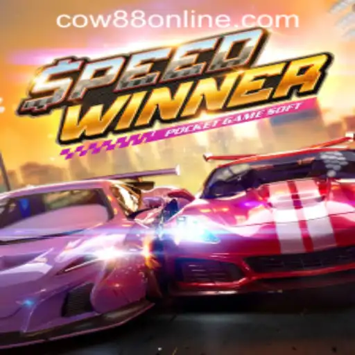 Discover the Thrill of SpeedWinner at Cow88 Online Casino