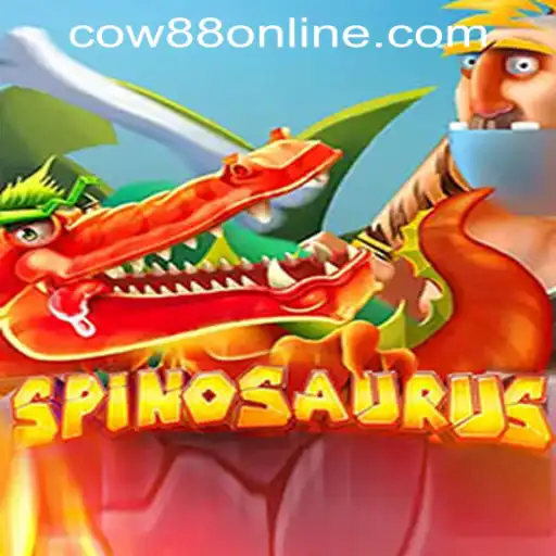 Exploring Spinosaurus: A Thrilling Game at Cow88 Online Casino