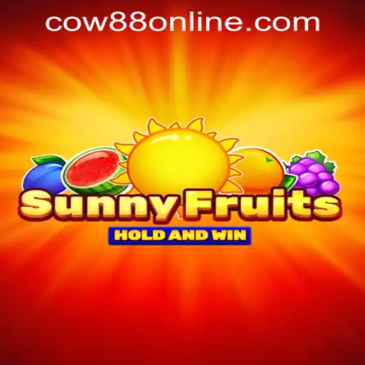Exploring the Exciting World of SunnyFruits at Cow88 Online Casino