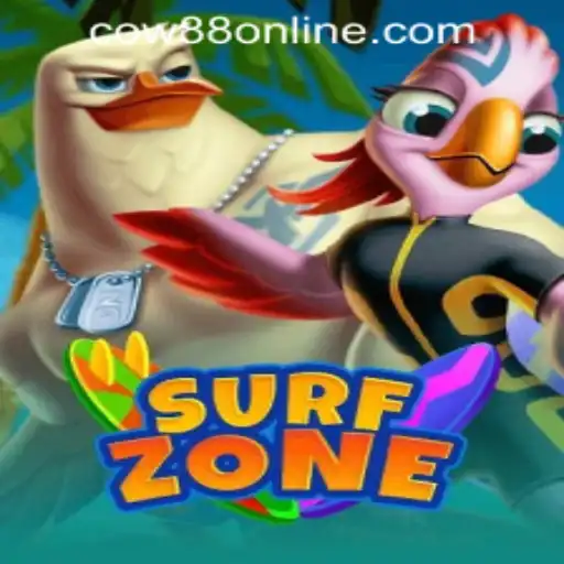SurfZone: Dive into the Exciting World of Virtual Waves with Cow88 Online Casino