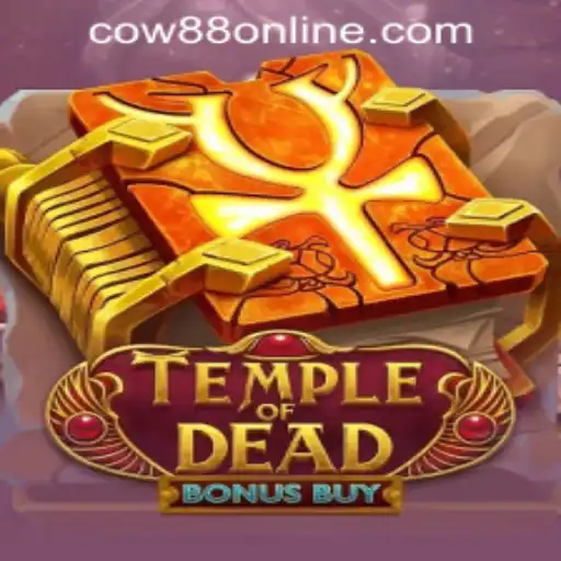Unveiling Temple of Dead Bonus Buy: An Exciting Revelation in Cow88 Online Casino