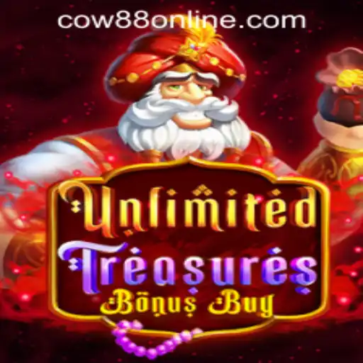 Discover the Excitement of UnlimitedTreasuresBonusBuy at Cow88 Online Casino