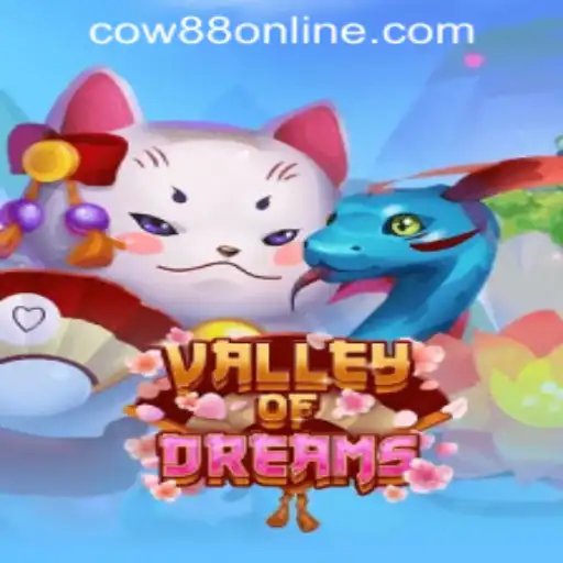 Unveiling the Enchanting Universe of ValleyofDreams