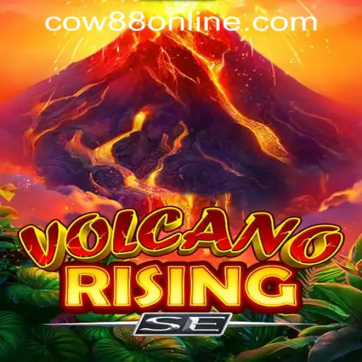 Exploring VolcanoRisingSE: A Thrilling Experience with Cow88 Online Casino