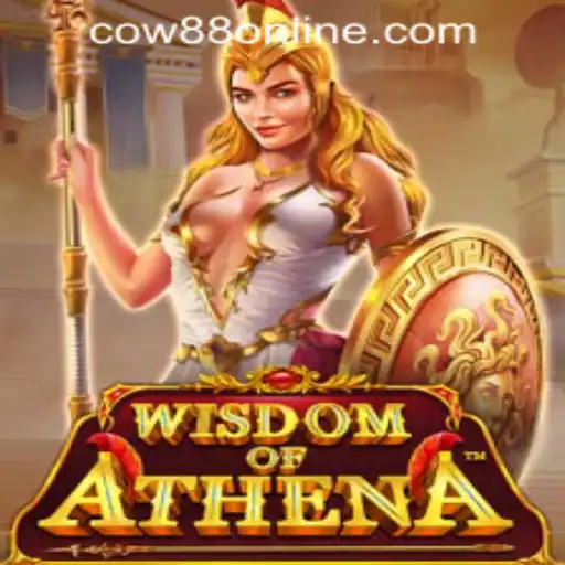 The Mystery and Strategies of WisdomofAthena in the Realm of Cow88 Online Casino