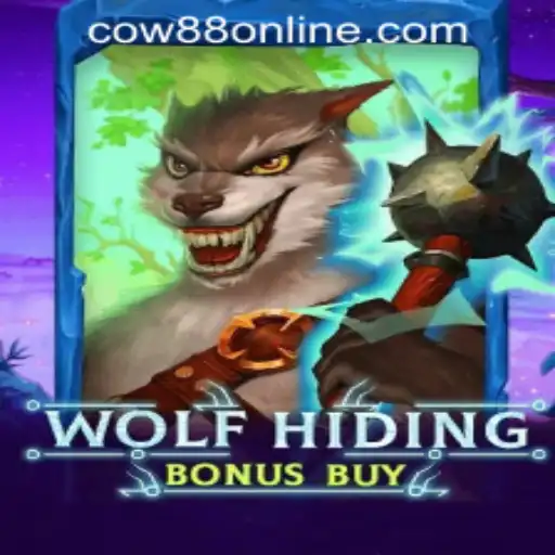 Unveiling the Thrills of WolfHidingBonusBuy at Cow88 Online Casino