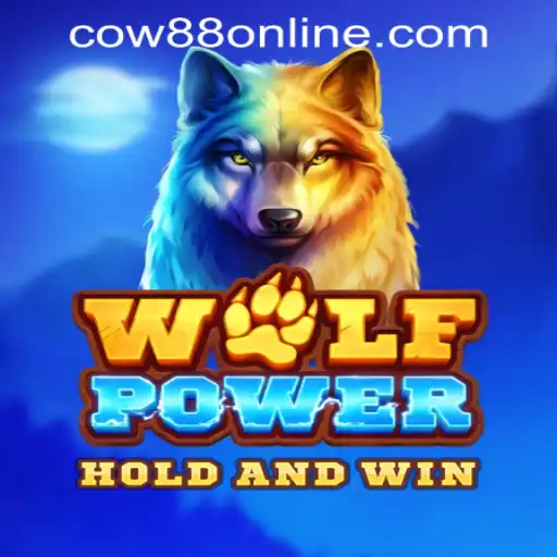 Explore the Thrilling World of WolfPower at Cow88 Online Casino