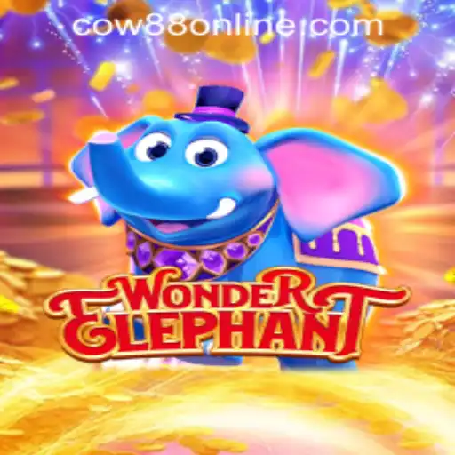 Discover the Enchanting World of WonderElephant at Cow88 Online Casino