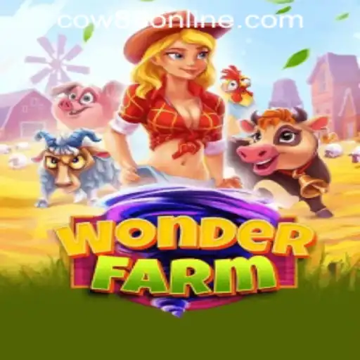 WonderFarm: A New Era in Casual Gaming with Cow88 Online Casino